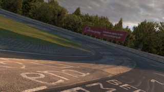 iRacing's Version Of The Nürburgring May Be The Most Epic Racing Sim Ever